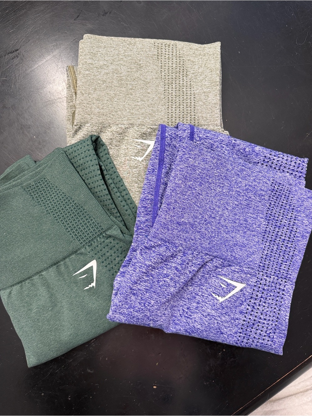 Bundle of Gymshark Women’s Leggings